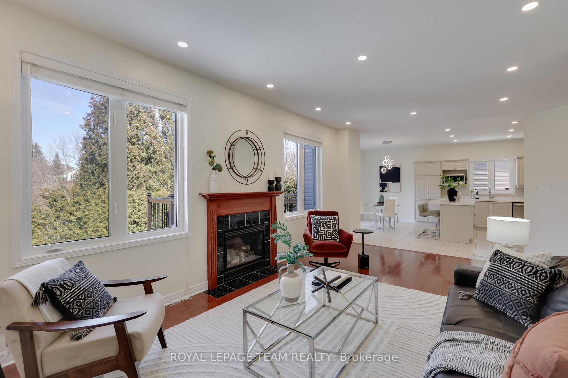 Photo 16 of 12 Keno Way, Ottawa, Kanata - Kanata Lakes/Heritage Hills — HOMEH