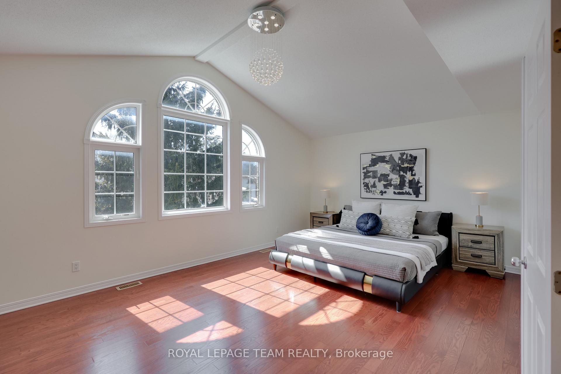 Photo 24 of 12 Keno Way, Ottawa, Kanata - Kanata Lakes/Heritage Hills — HOMEH