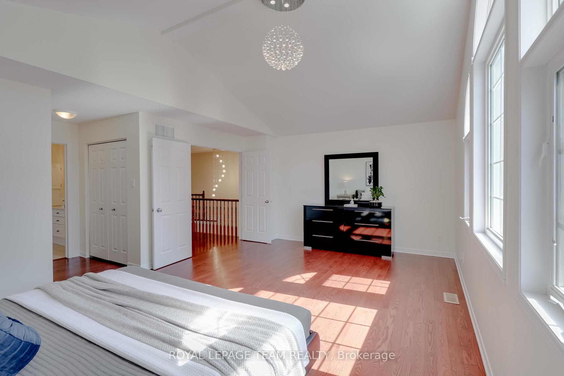 Photo 25 of 12 Keno Way, Ottawa, Kanata - Kanata Lakes/Heritage Hills — HOMEH