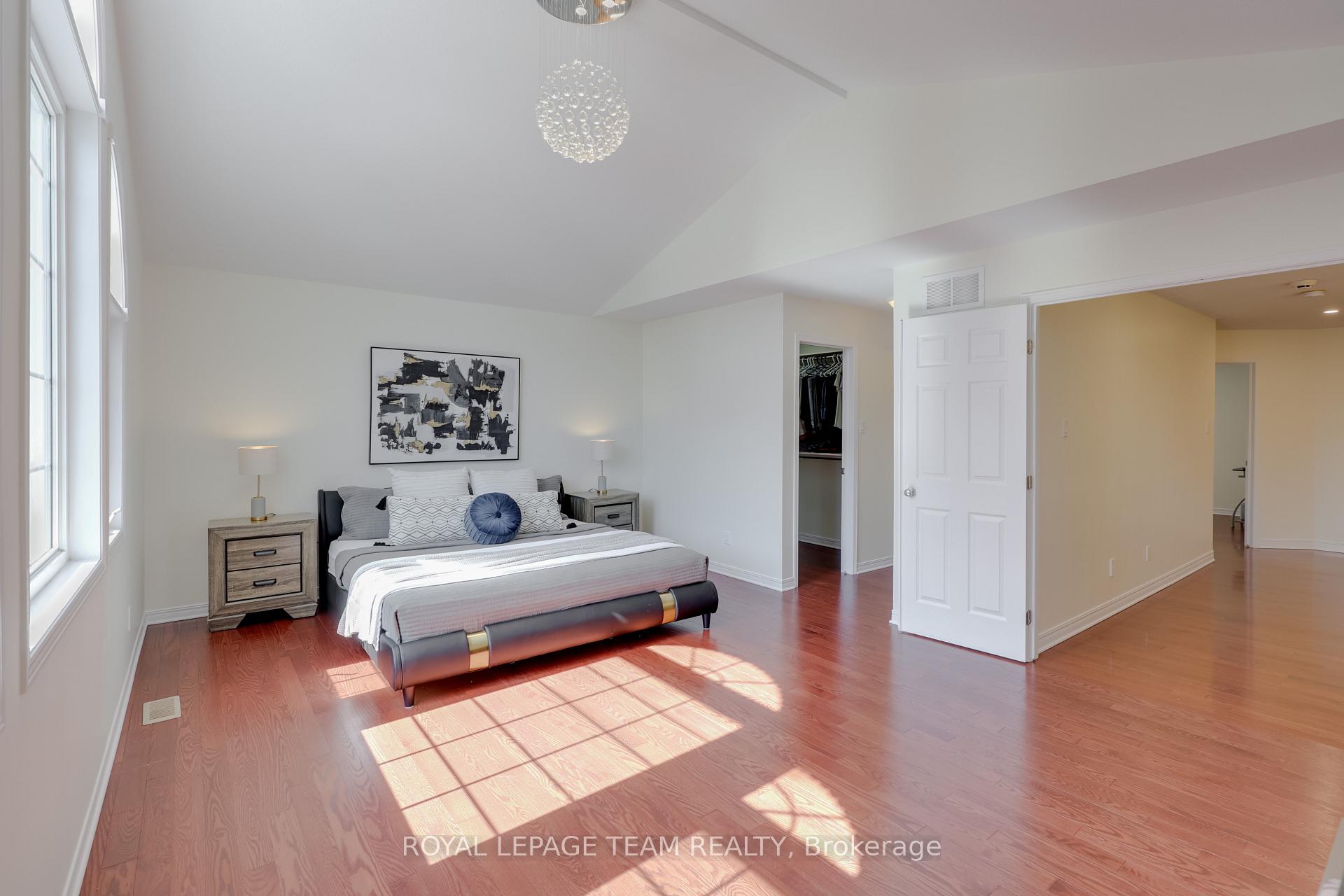 Photo 26 of 12 Keno Way, Ottawa, Kanata - Kanata Lakes/Heritage Hills — HOMEH
