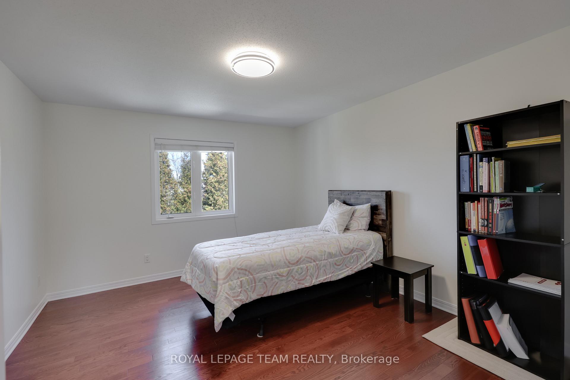 Photo 31 of 12 Keno Way, Ottawa, Kanata - Kanata Lakes/Heritage Hills — HOMEH