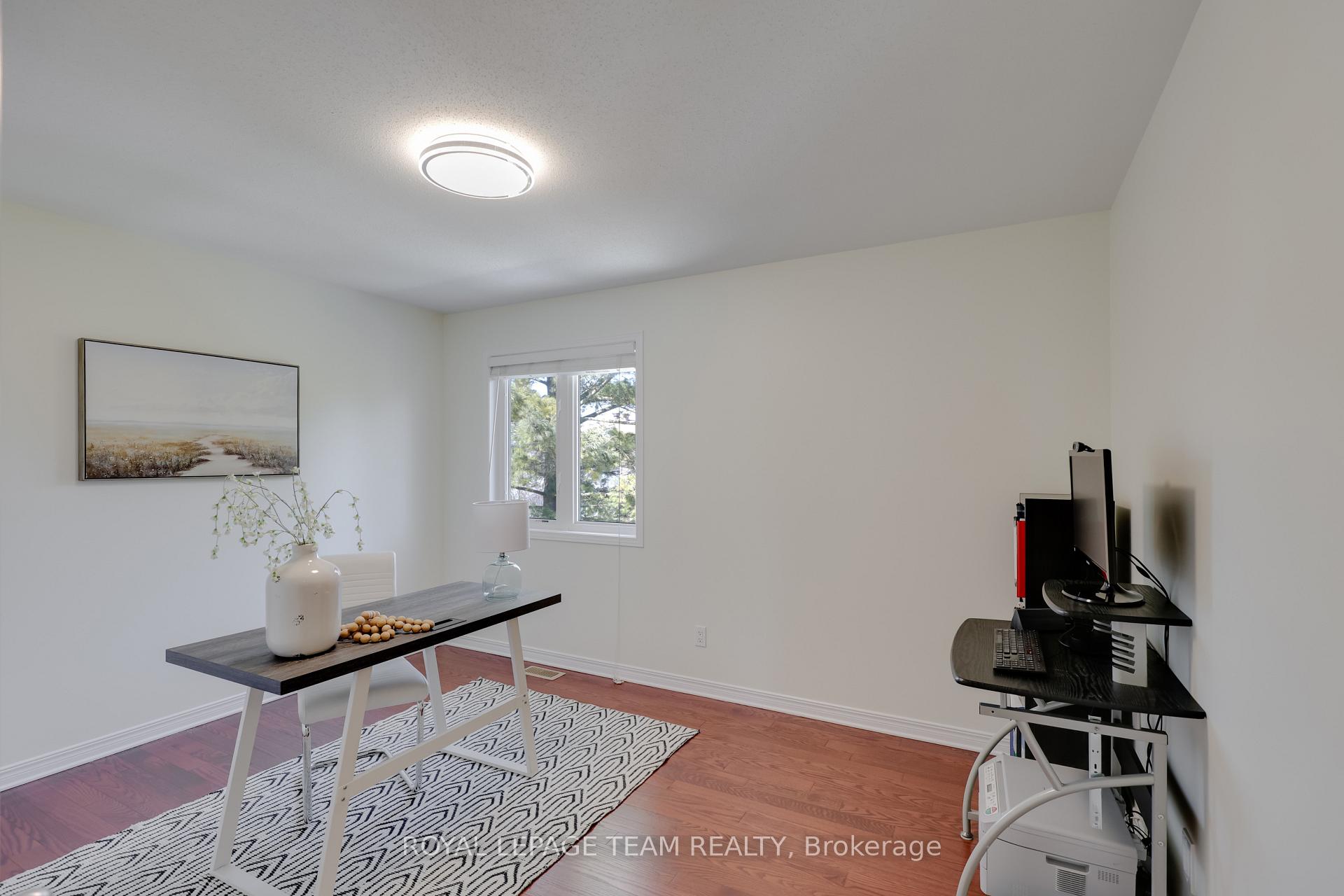 Photo 32 of 12 Keno Way, Ottawa, Kanata - Kanata Lakes/Heritage Hills — HOMEH