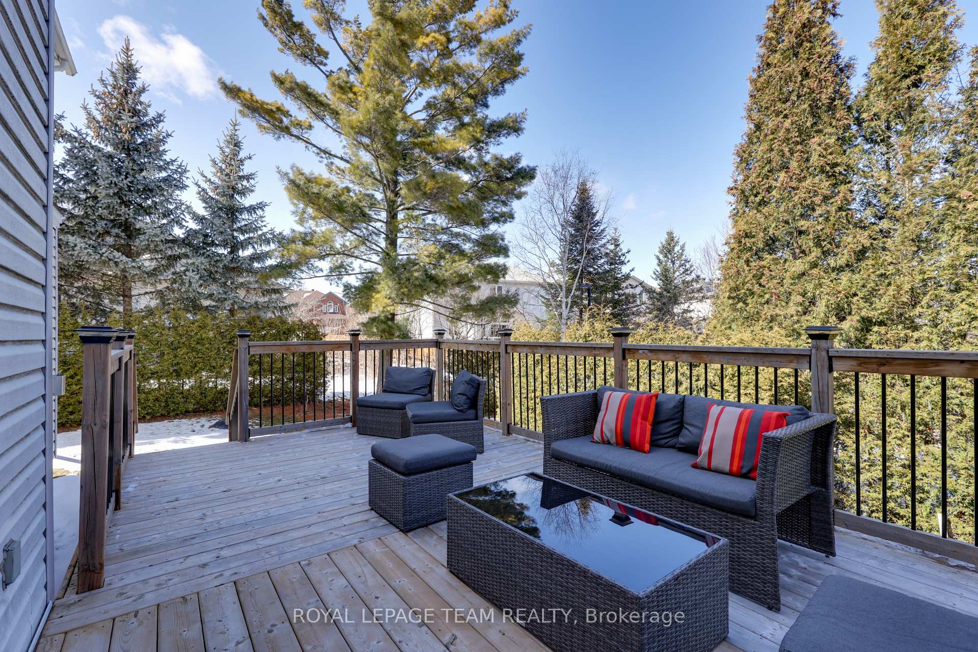 Photo 38 of 12 Keno Way, Ottawa, Kanata - Kanata Lakes/Heritage Hills — HOMEH