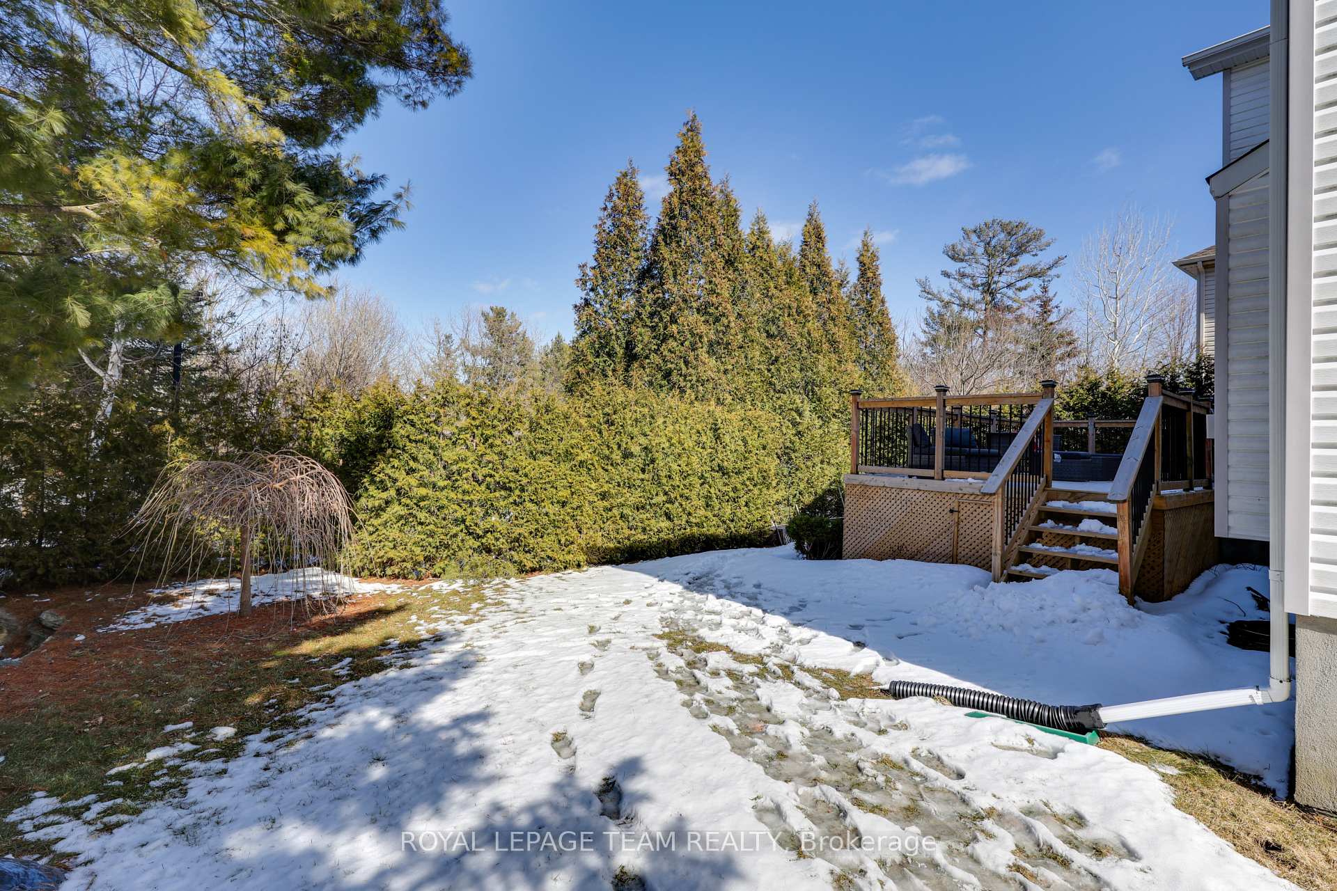 Photo 40 of 12 Keno Way, Ottawa, Kanata - Kanata Lakes/Heritage Hills — HOMEH