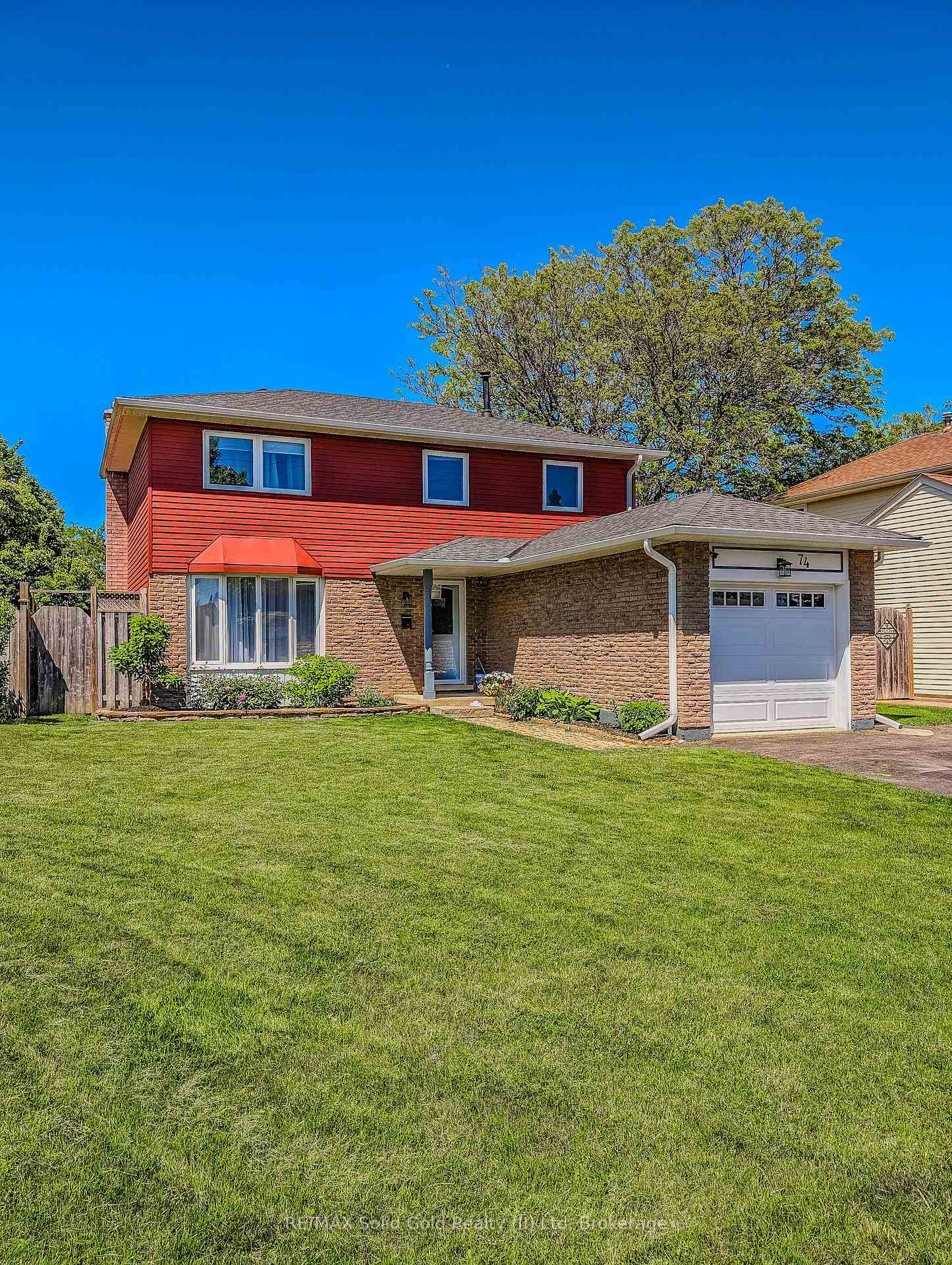 Photo 37 of 74 Rolling Meadows Drive, Kitchener — HOMEH