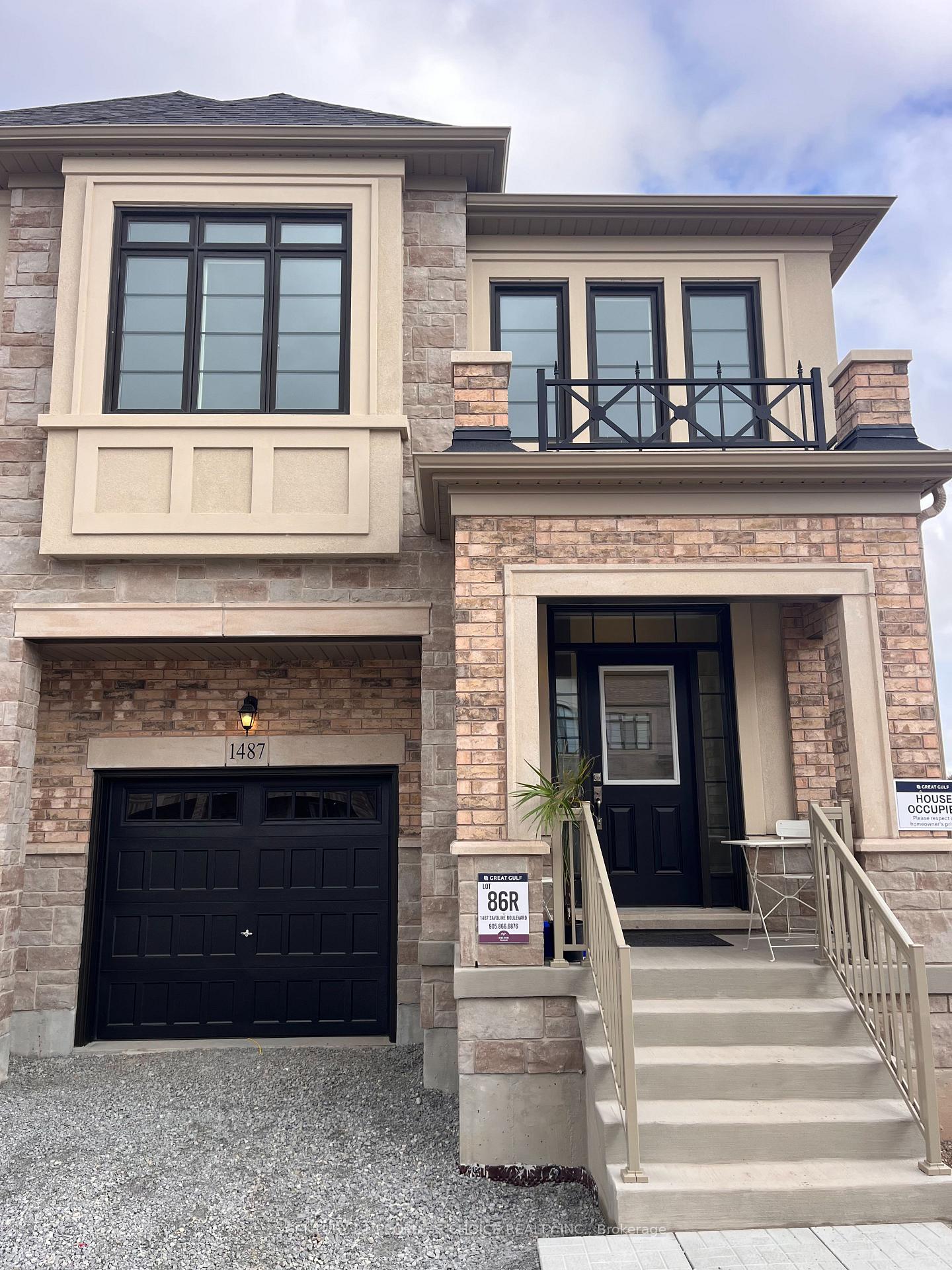 Photo 1 of 1487 Savoline Blvd, Milton, Walker — HOMEH
