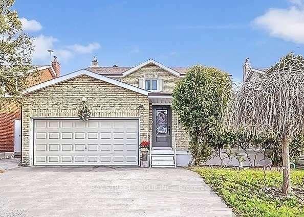 Front of 3 Ascot Crescent