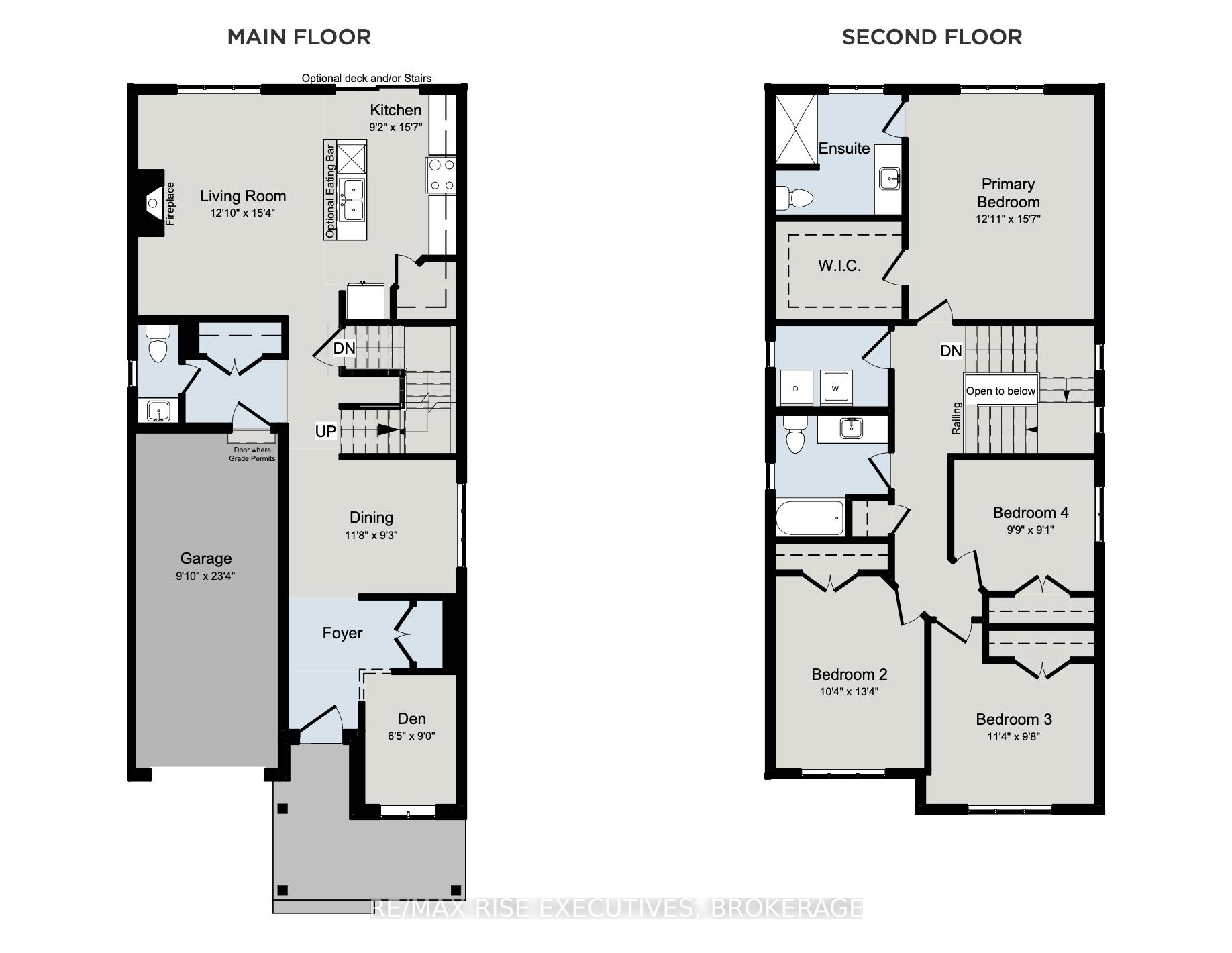 Photo 2 of 241 Eventide Way, Kingston, Kingston East (Incl Barret Crt) — HOMEH