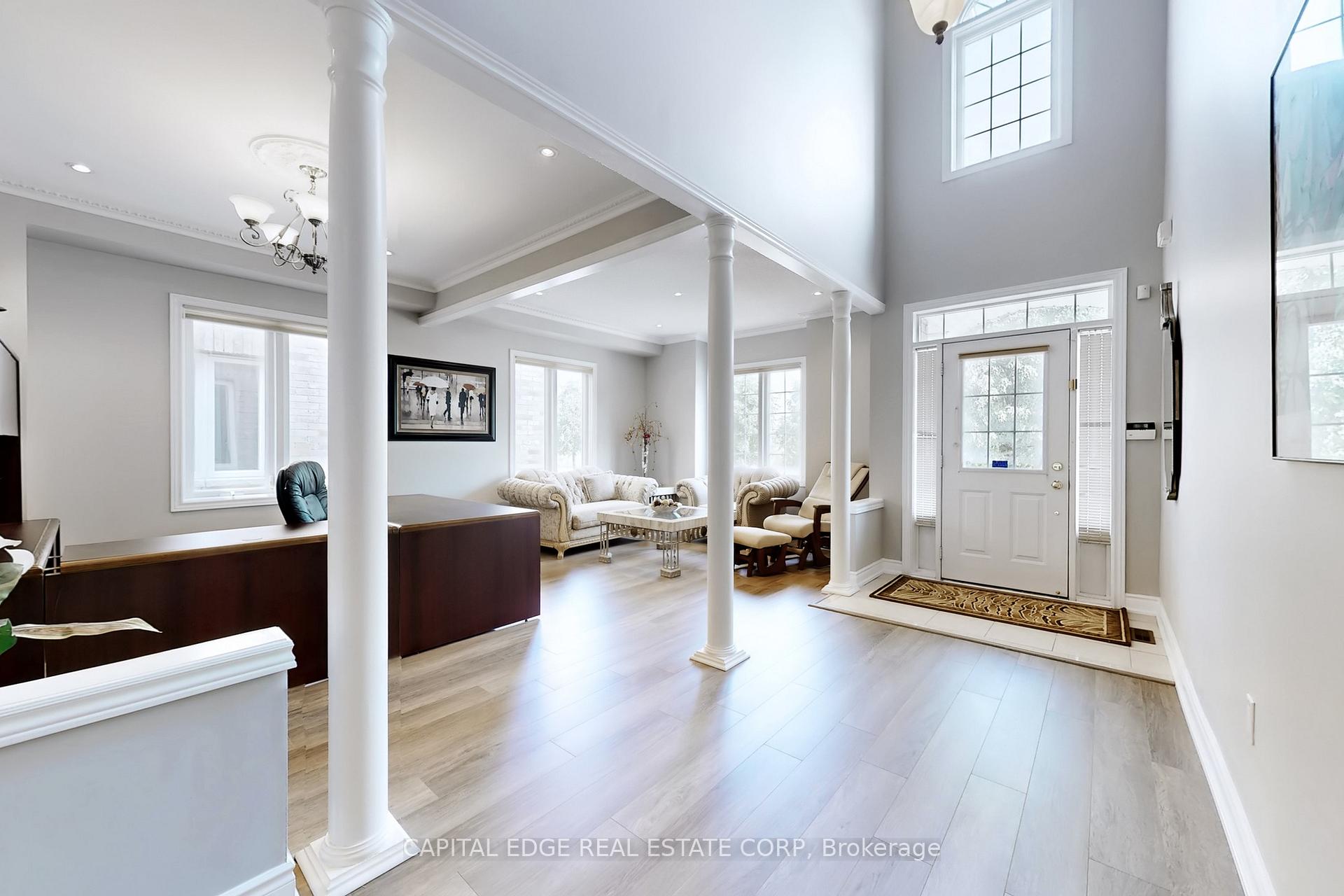 Photo 3 of 30 Swan Park Road, Markham, Greensborough — HOMEH