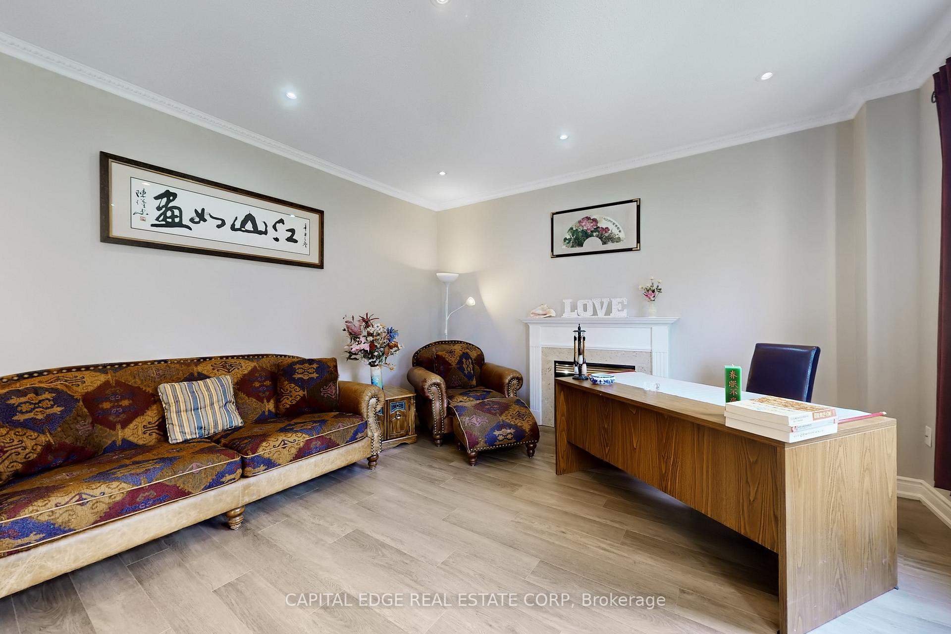 Photo 12 of 30 Swan Park Road, Markham, Greensborough — HOMEH