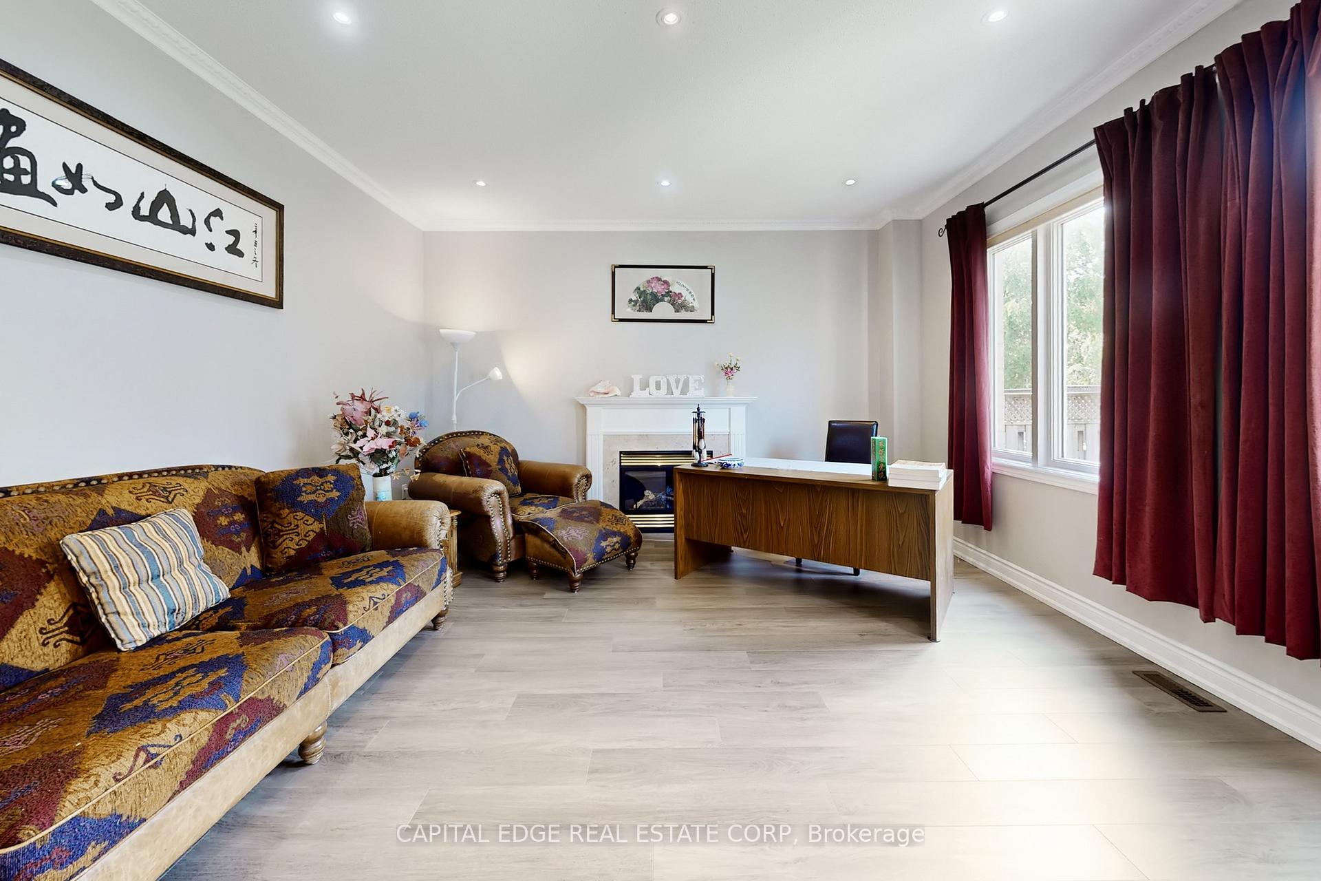 Photo 14 of 30 Swan Park Road, Markham, Greensborough — HOMEH