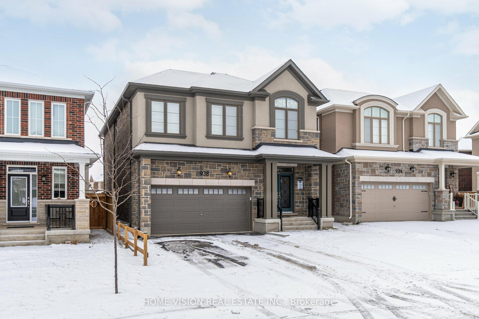 Photo 1 of Unit Basement, 938 Chestnut Heights, Milton, Cobban — HOMEH
