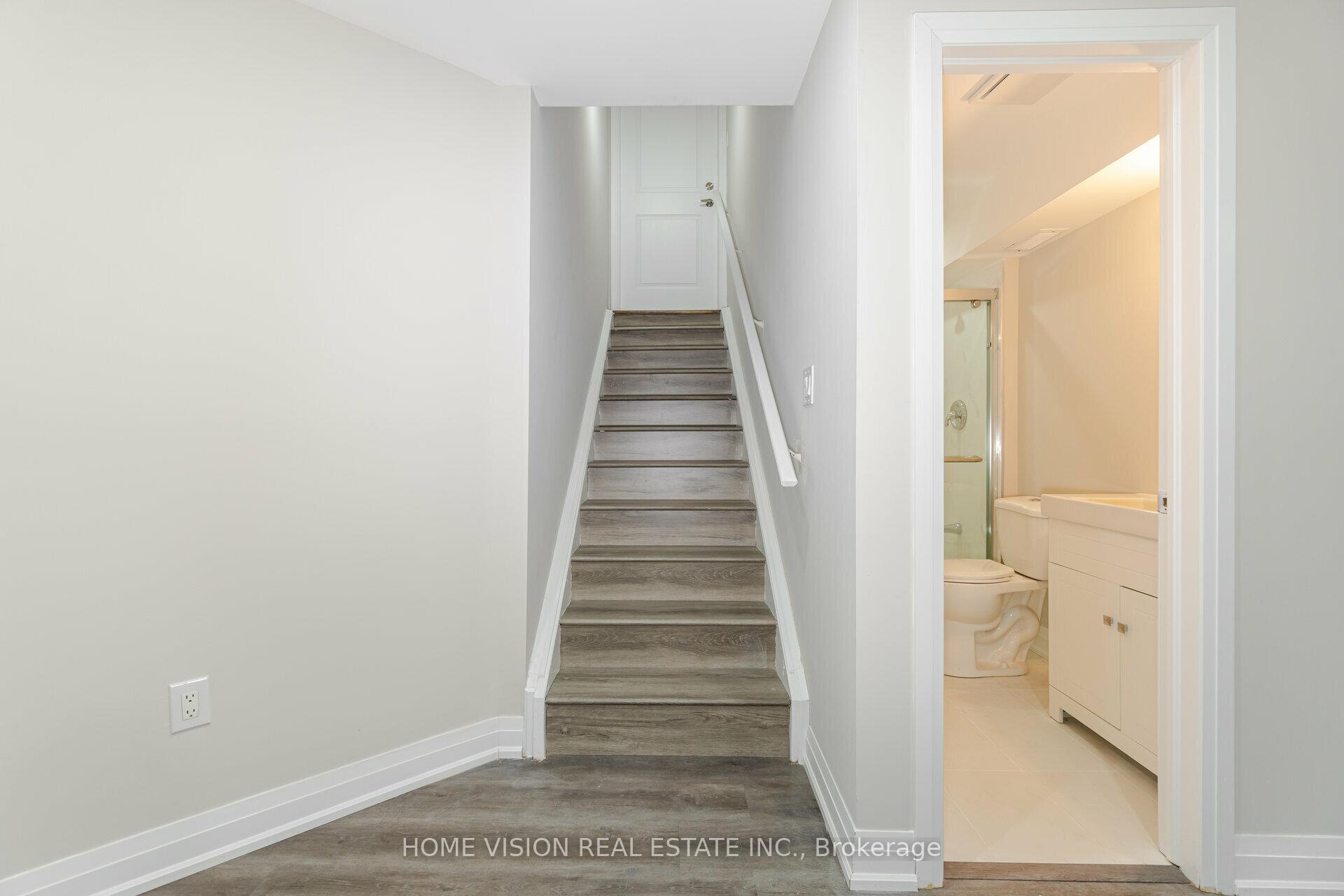 Photo 6 of Unit Basement, 938 Chestnut Heights, Milton, Cobban — HOMEH