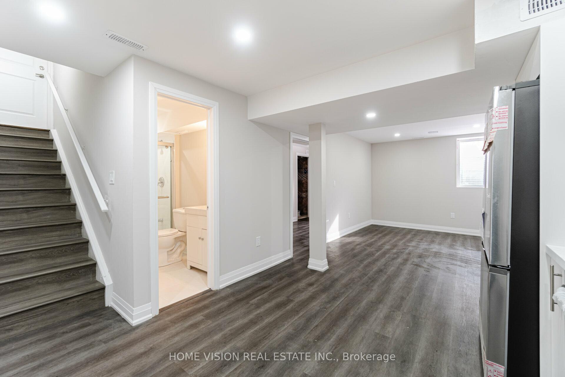 Photo 12 of Unit Basement, 938 Chestnut Heights, Milton, Cobban — HOMEH