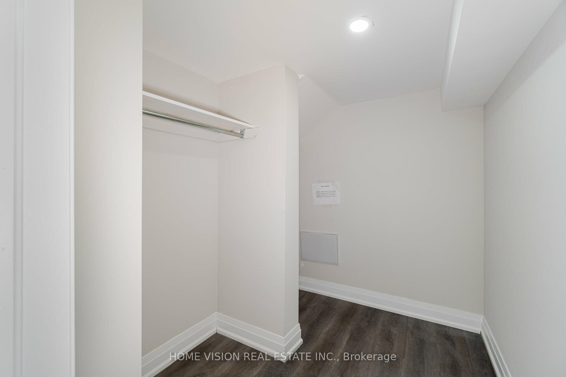 Photo 25 of Unit Basement, 938 Chestnut Heights, Milton, Cobban — HOMEH