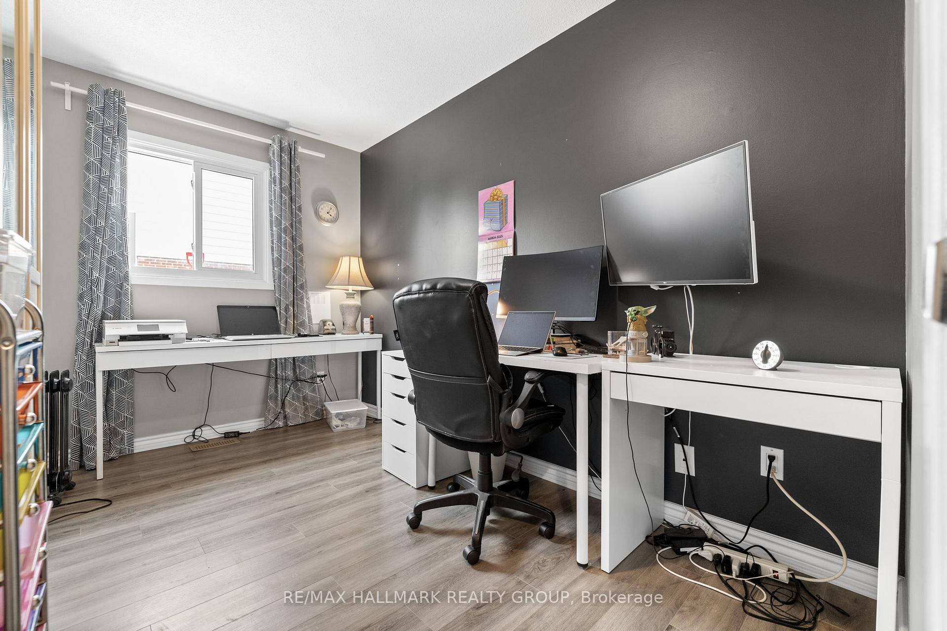 Photo 20 of 40 Morton Drive, Ottawa, Kanata - Glencairn/Hazeldean — HOMEH