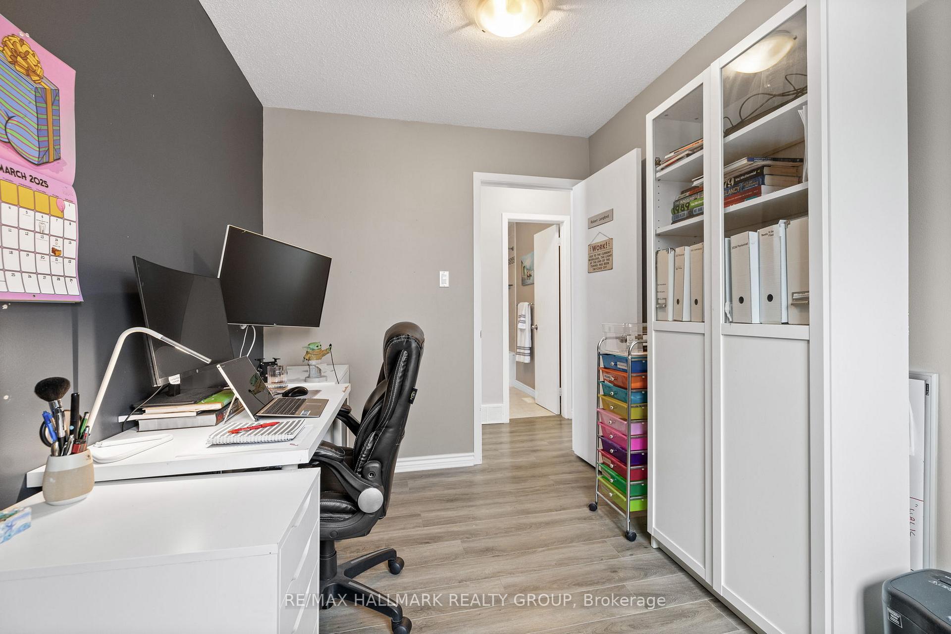 Photo 21 of 40 Morton Drive, Ottawa, Kanata - Glencairn/Hazeldean — HOMEH
