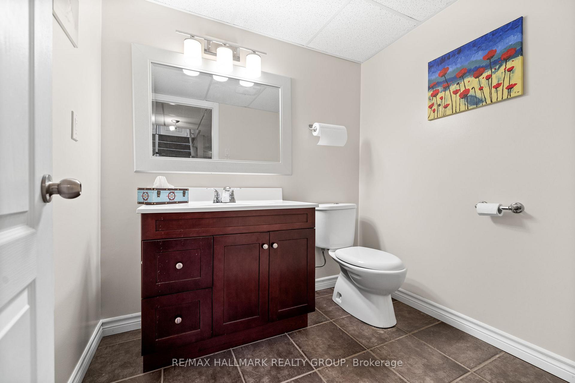 Photo 26 of 40 Morton Drive, Ottawa, Kanata - Glencairn/Hazeldean — HOMEH