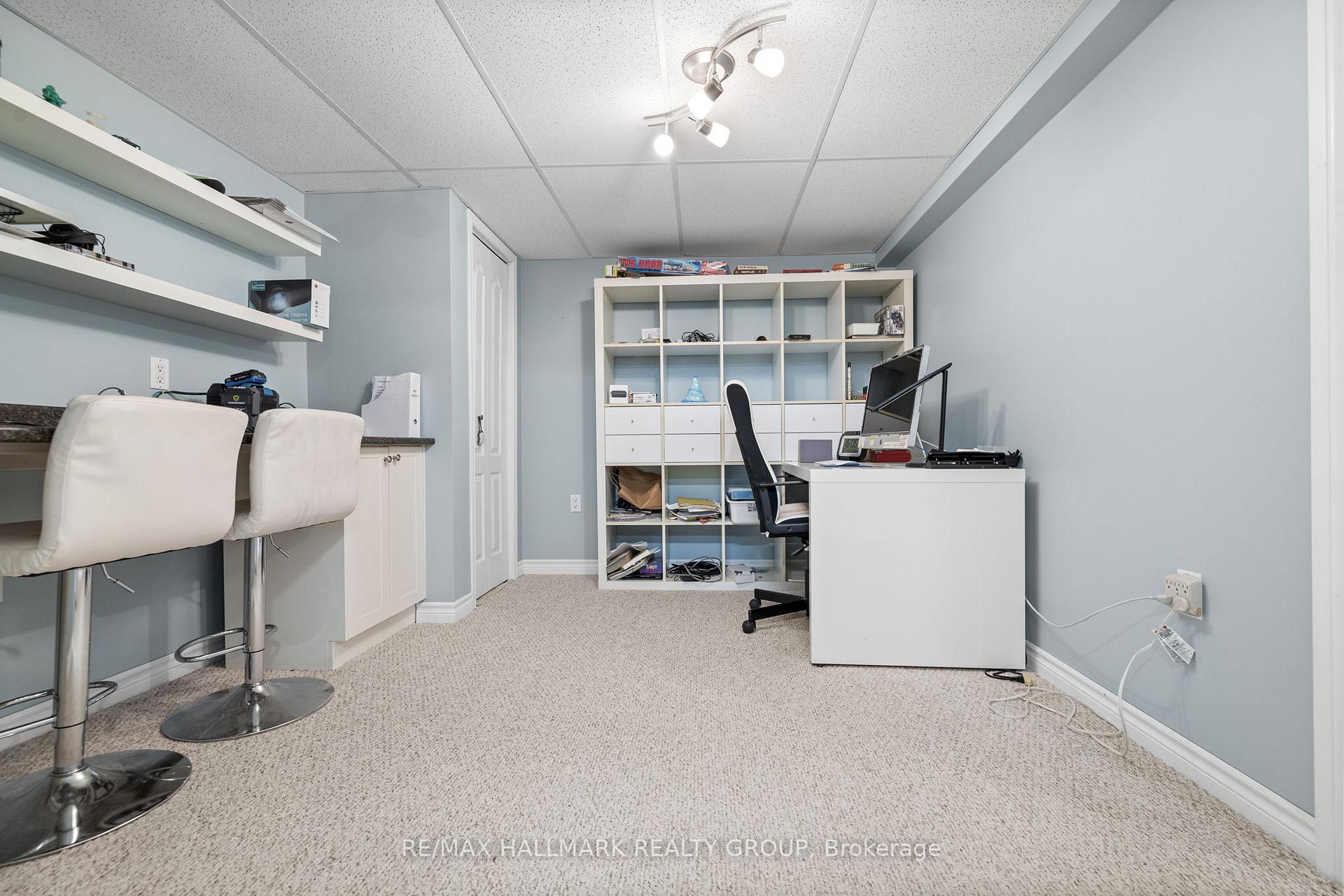 Photo 27 of 40 Morton Drive, Ottawa, Kanata - Glencairn/Hazeldean — HOMEH