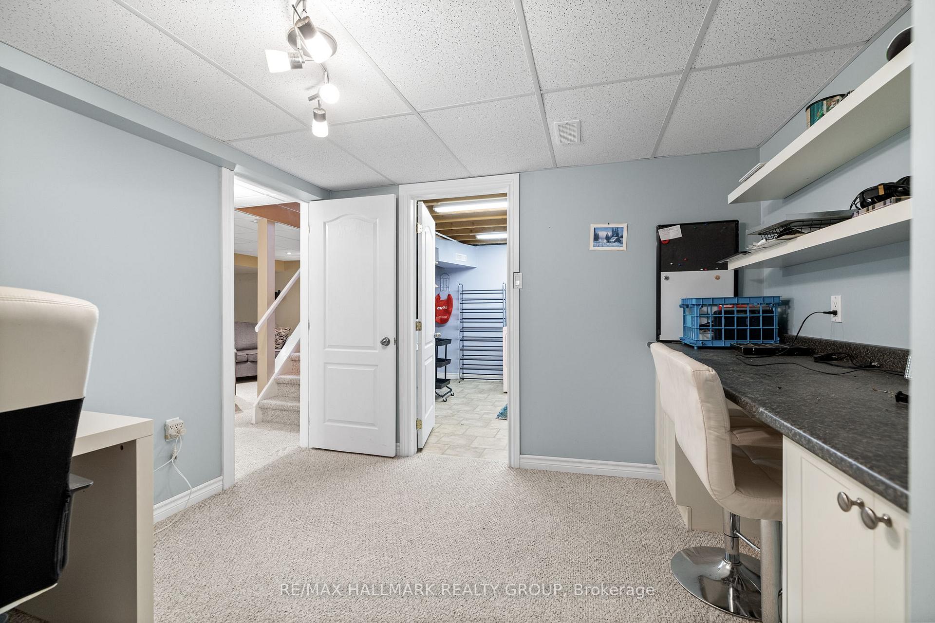 Photo 28 of 40 Morton Drive, Ottawa, Kanata - Glencairn/Hazeldean — HOMEH