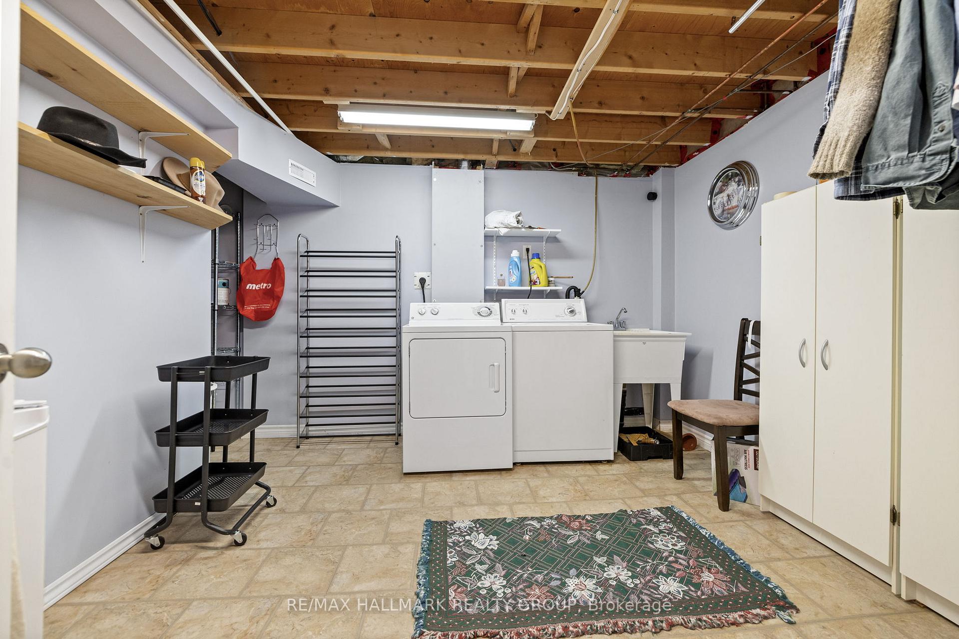 Photo 29 of 40 Morton Drive, Ottawa, Kanata - Glencairn/Hazeldean — HOMEH