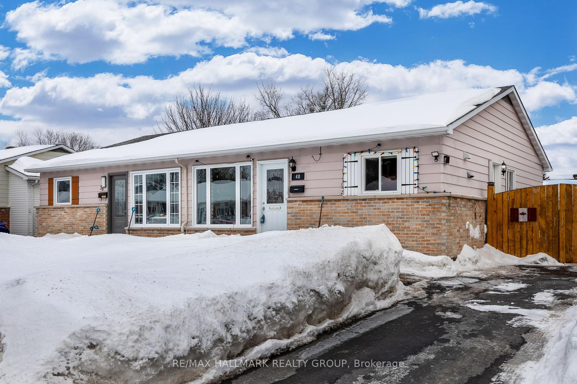 Photo 33 of 40 Morton Drive, Ottawa, Kanata - Glencairn/Hazeldean — HOMEH