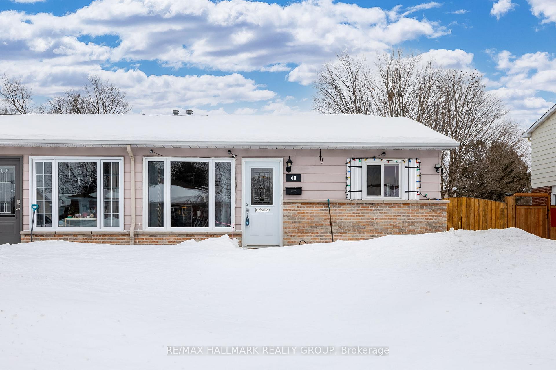 Photo 34 of 40 Morton Drive, Ottawa, Kanata - Glencairn/Hazeldean — HOMEH