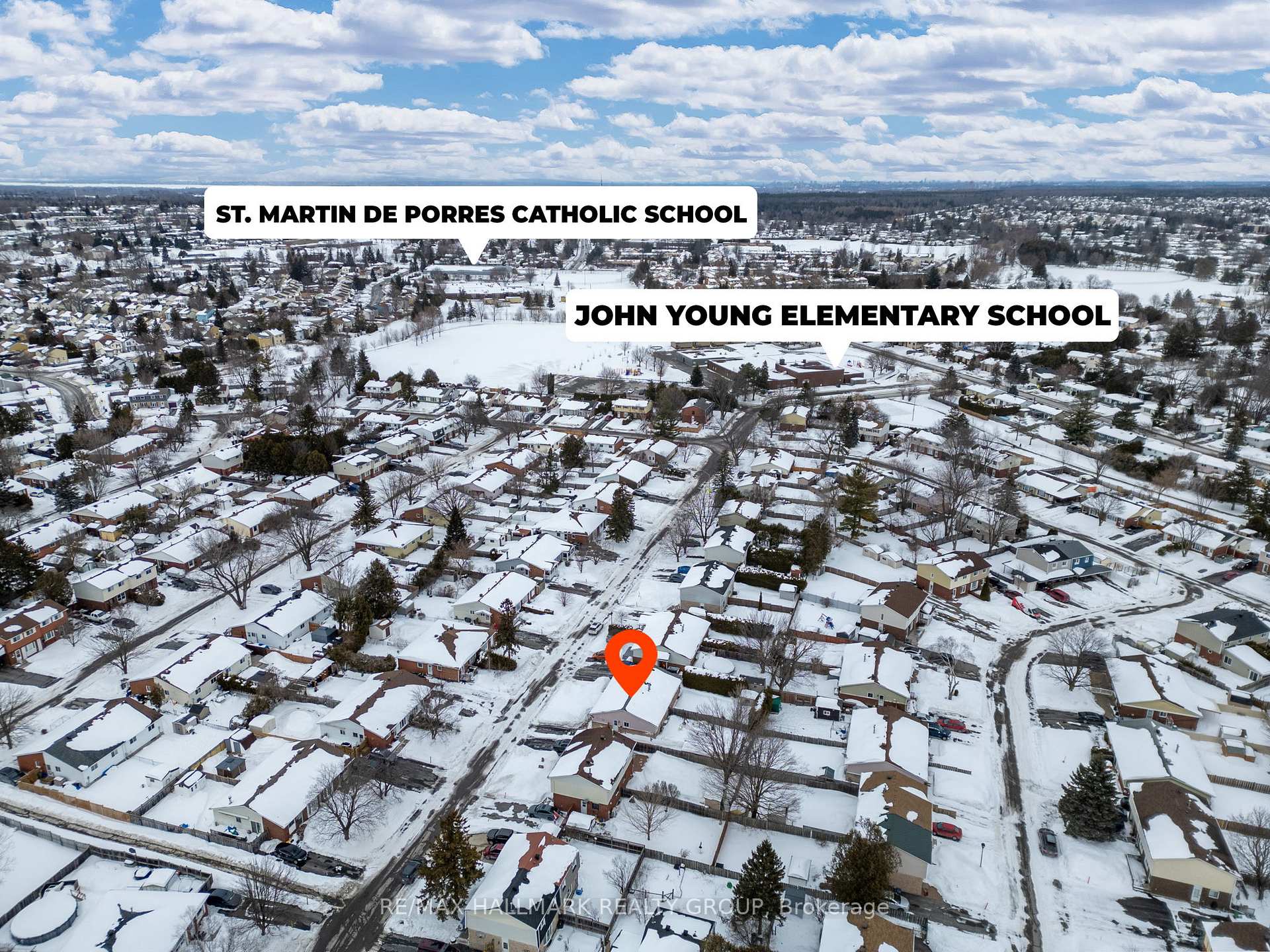 Photo 43 of 40 Morton Drive, Ottawa, Kanata - Glencairn/Hazeldean — HOMEH