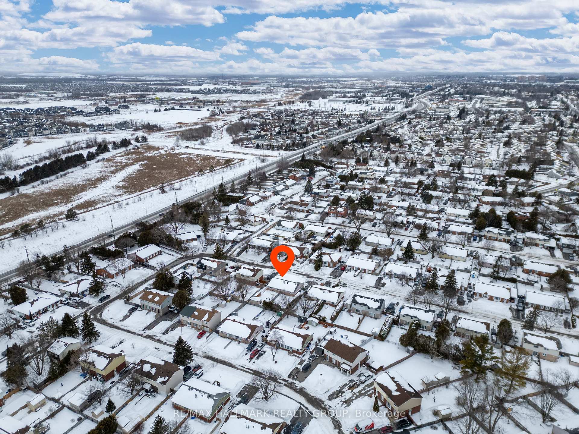 Photo 44 of 40 Morton Drive, Ottawa, Kanata - Glencairn/Hazeldean — HOMEH