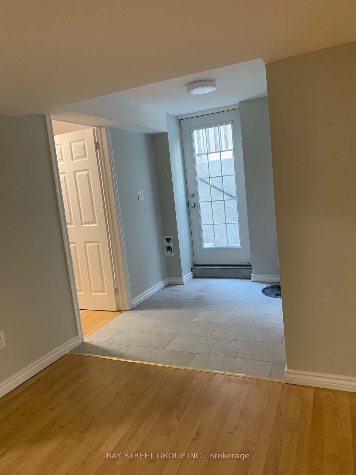 Front of Unit #Bsmt, 20 Wood Thrush Avenue