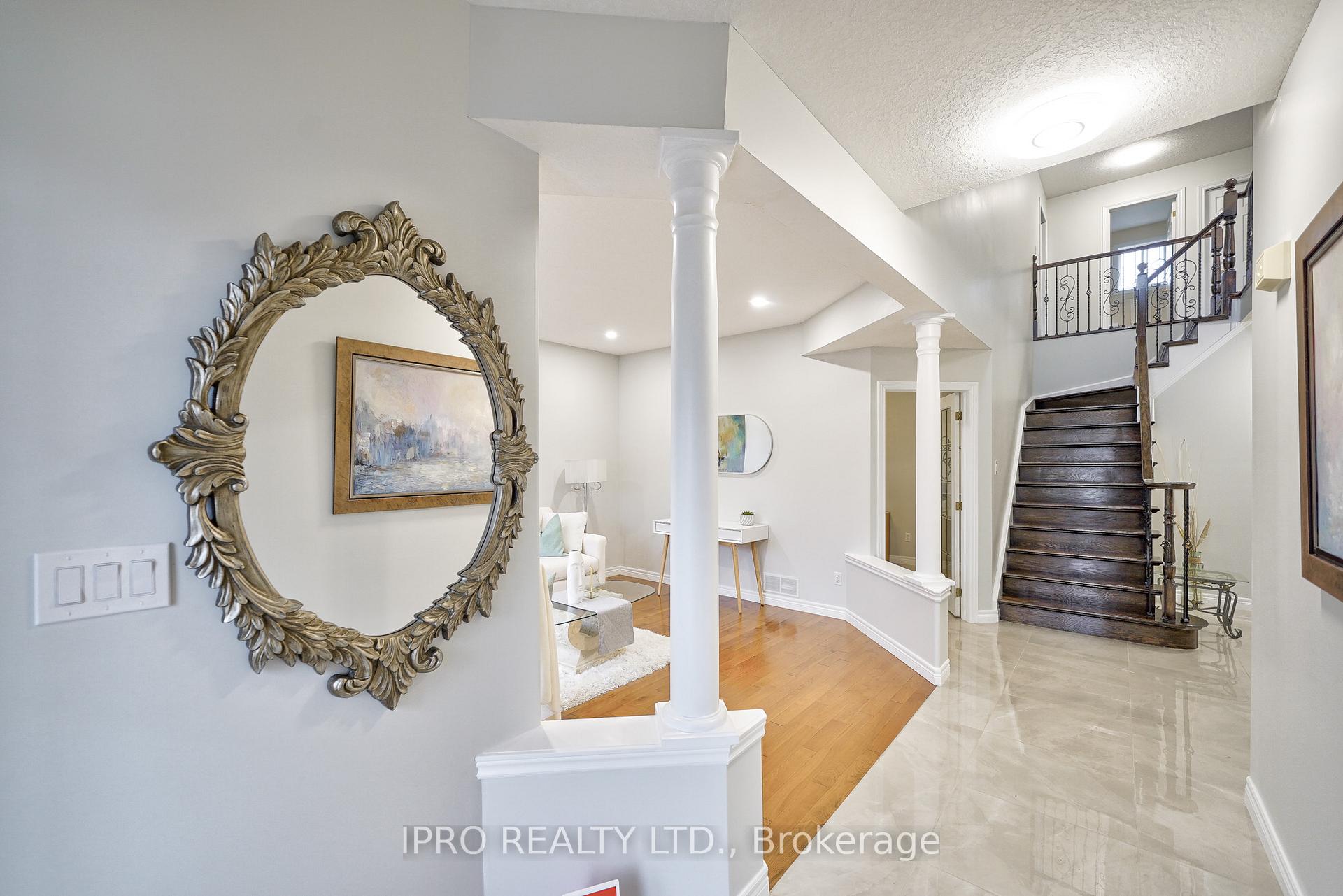 Photo 5 of 443 Hearthwood Drive, Kitchener — HOMEH