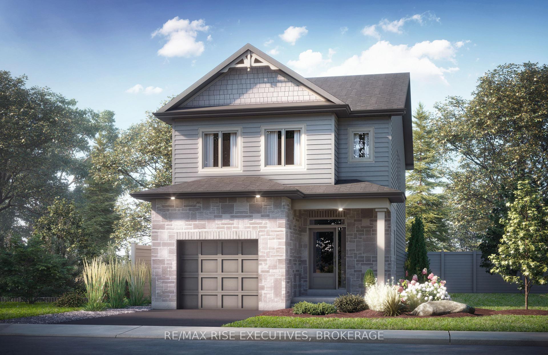 Photo 1 of 267 Eventide Way, Kingston, Kingston East (Incl Barret Crt) — HOMEH