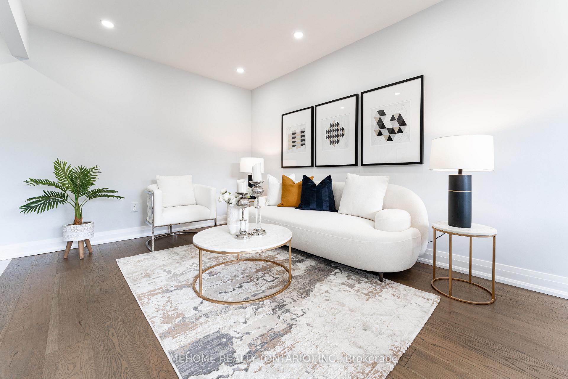 Photo 8 of 27 Debden Road, Markham, Milliken Mills East — HOMEH