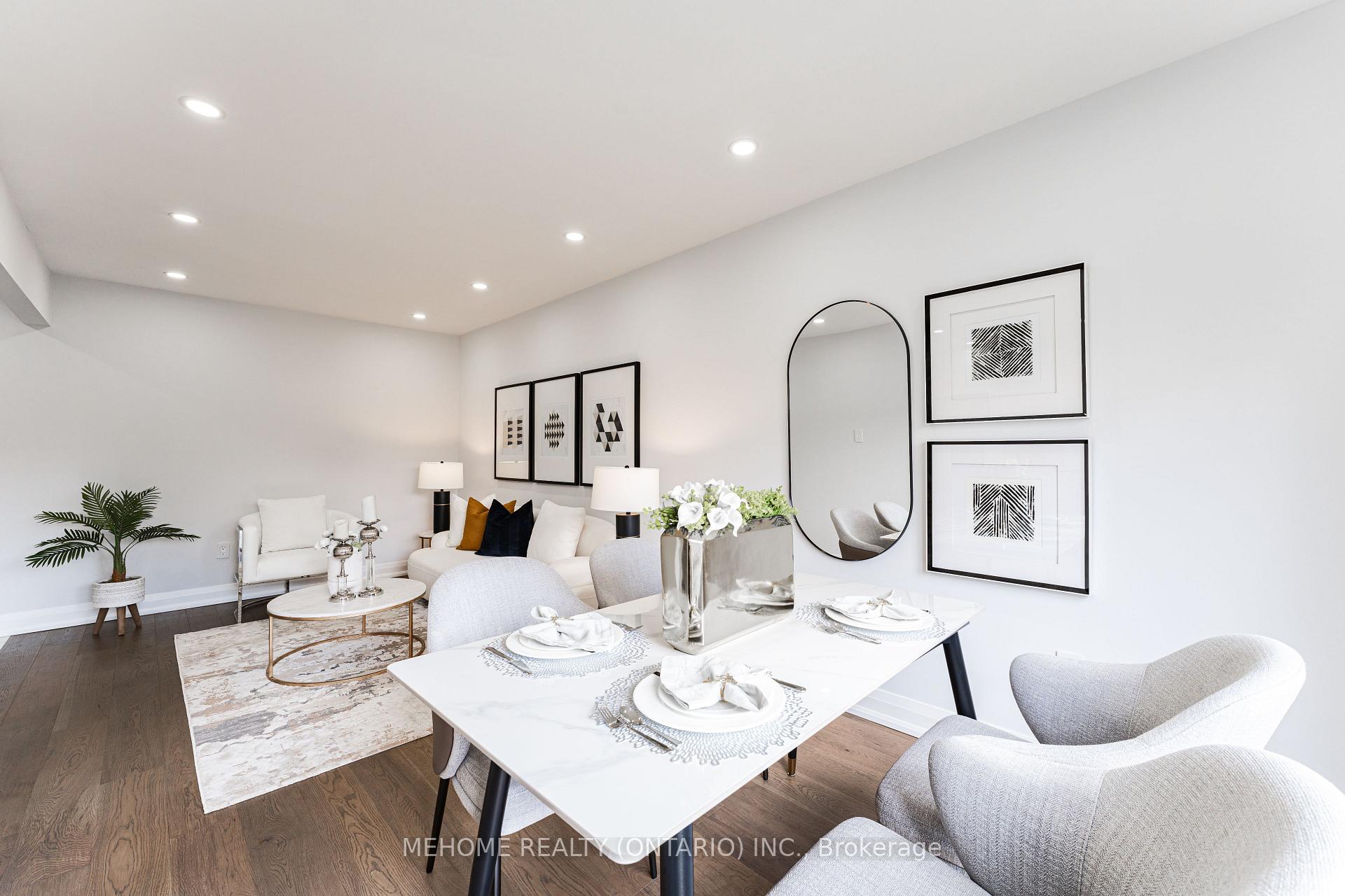 Photo 10 of 27 Debden Road, Markham, Milliken Mills East — HOMEH