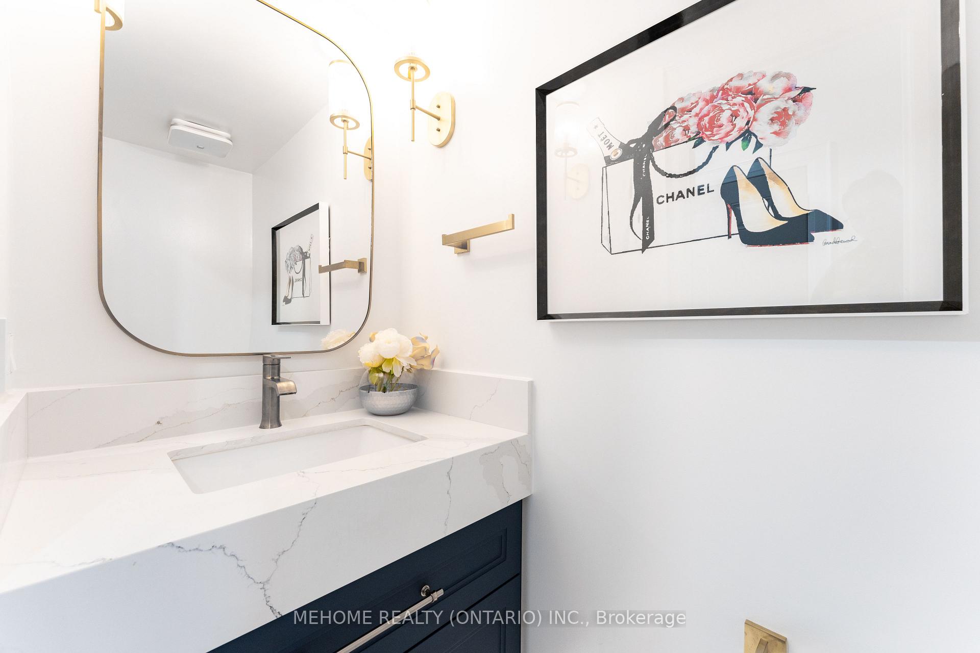 Photo 13 of 27 Debden Road, Markham, Milliken Mills East — HOMEH