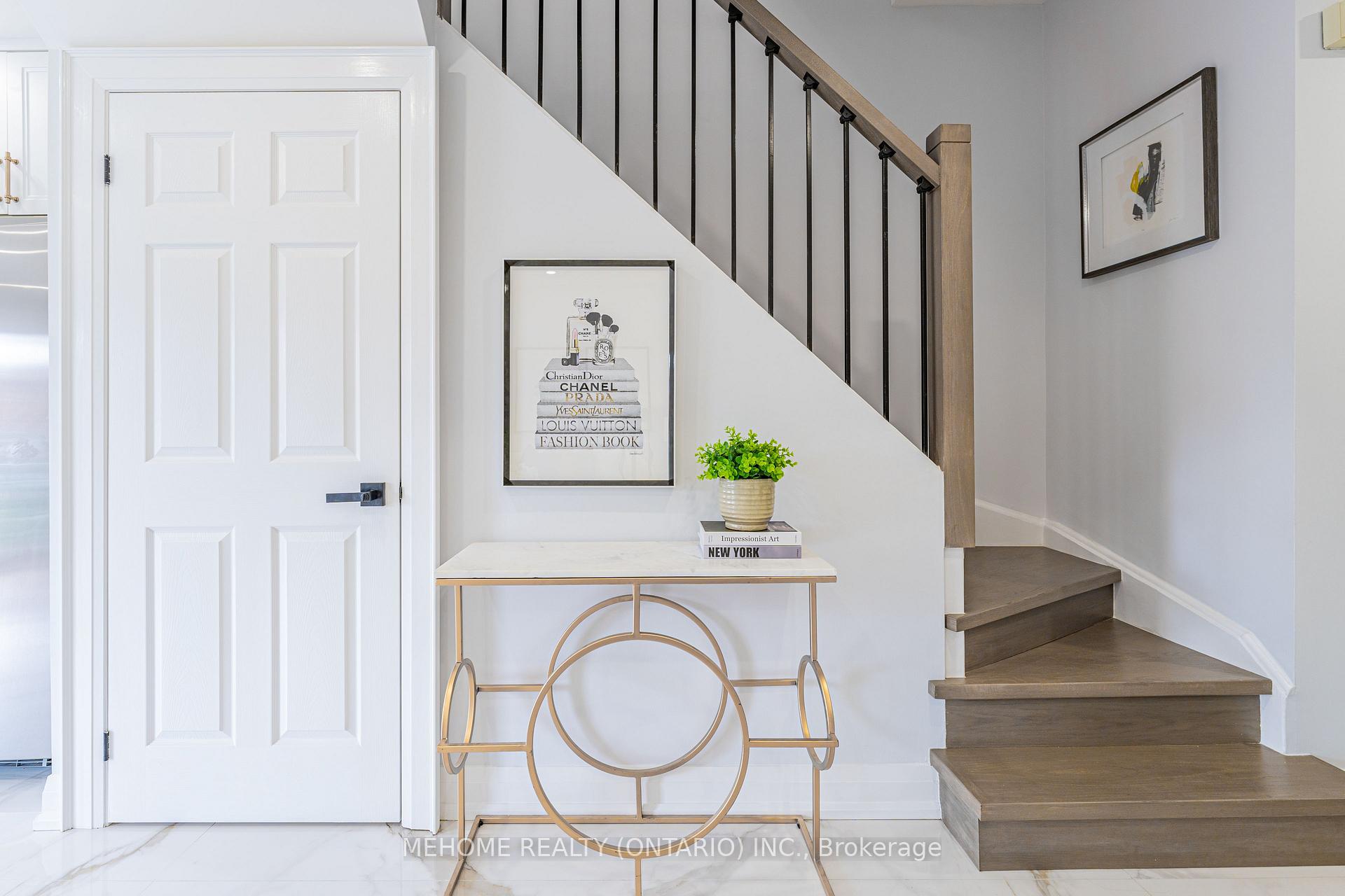Photo 15 of 27 Debden Road, Markham, Milliken Mills East — HOMEH