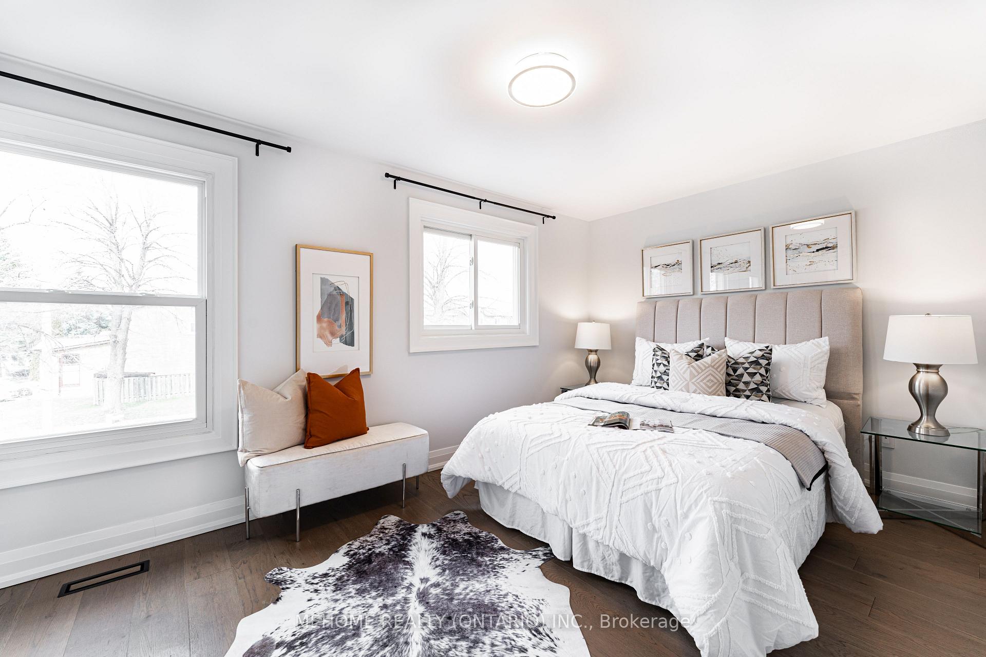 Photo 16 of 27 Debden Road, Markham, Milliken Mills East — HOMEH