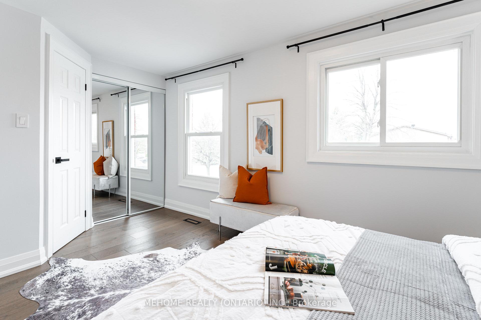 Photo 18 of 27 Debden Road, Markham, Milliken Mills East — HOMEH