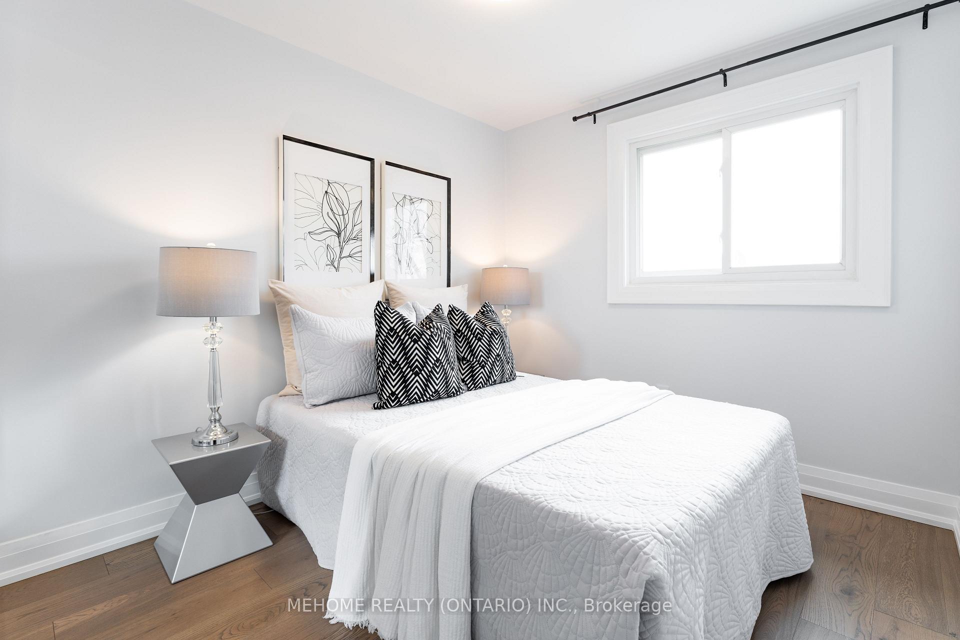 Photo 19 of 27 Debden Road, Markham, Milliken Mills East — HOMEH