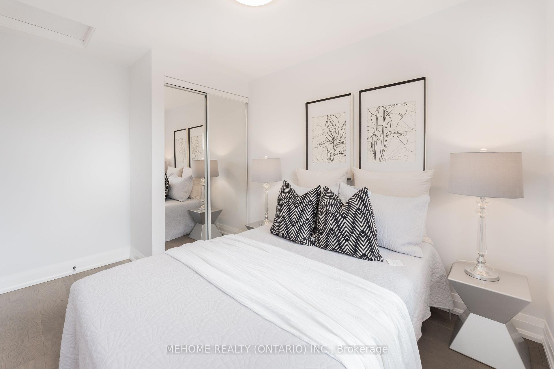 Photo 20 of 27 Debden Road, Markham, Milliken Mills East — HOMEH