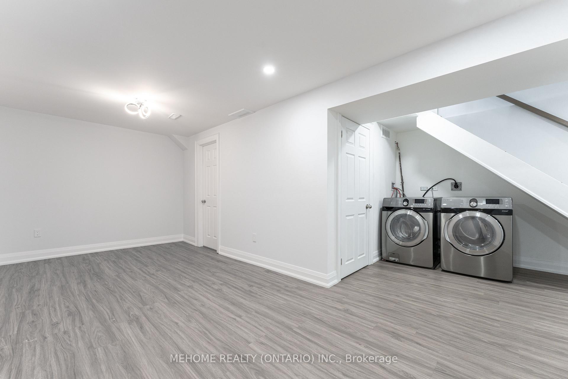 Photo 27 of 27 Debden Road, Markham, Milliken Mills East — HOMEH
