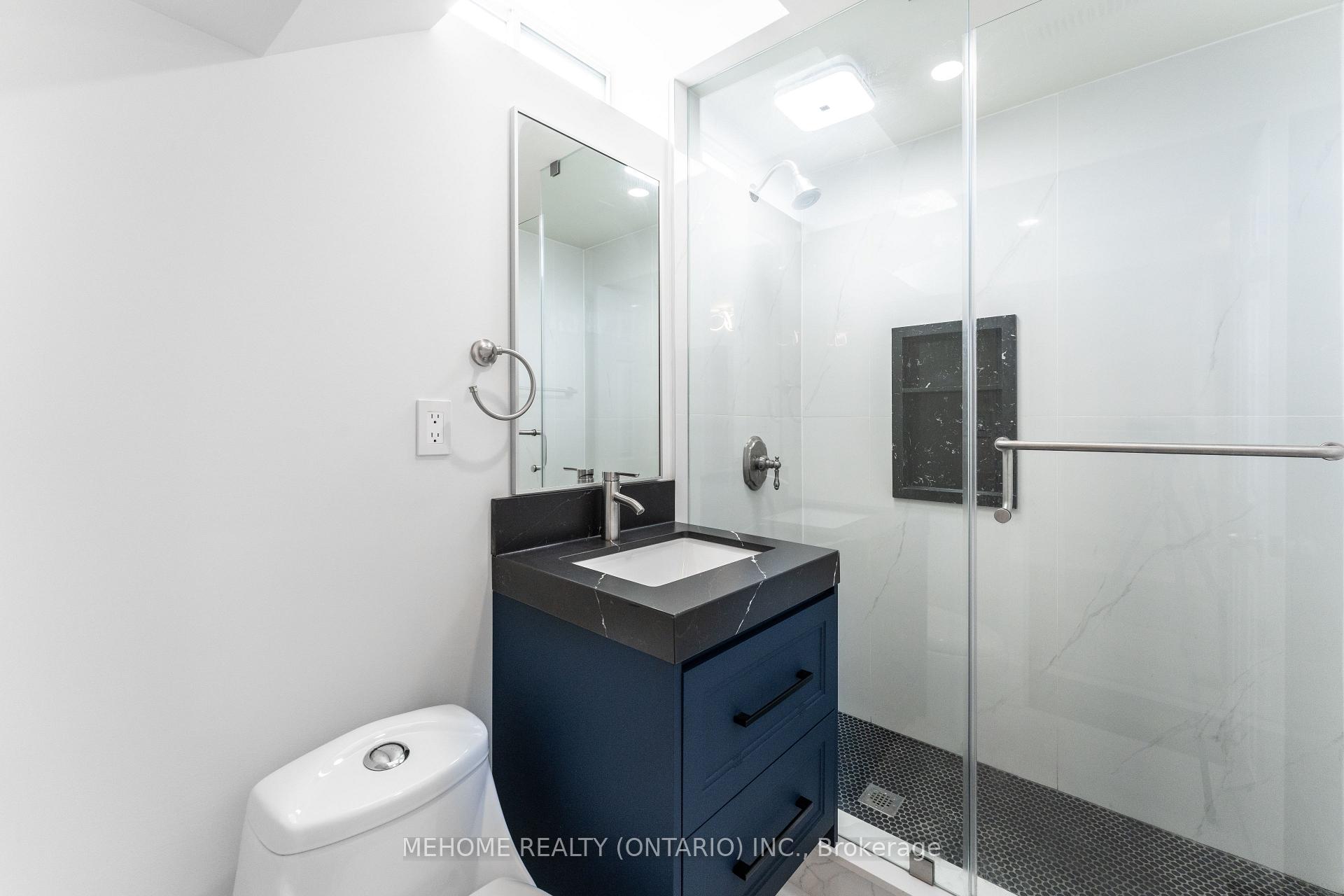Photo 30 of 27 Debden Road, Markham, Milliken Mills East — HOMEH