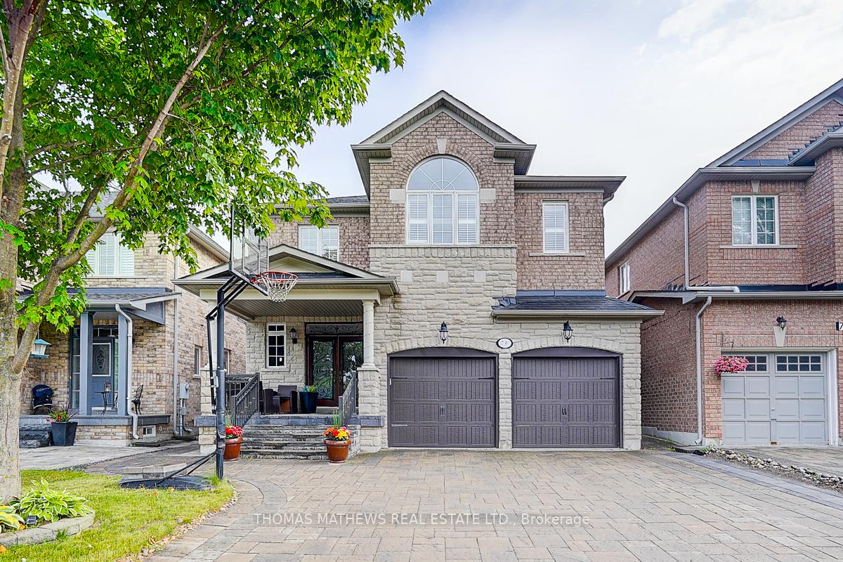 Photo 2 of 70 Reginald Lamb Crescent, Markham, Box Grove — HOMEH