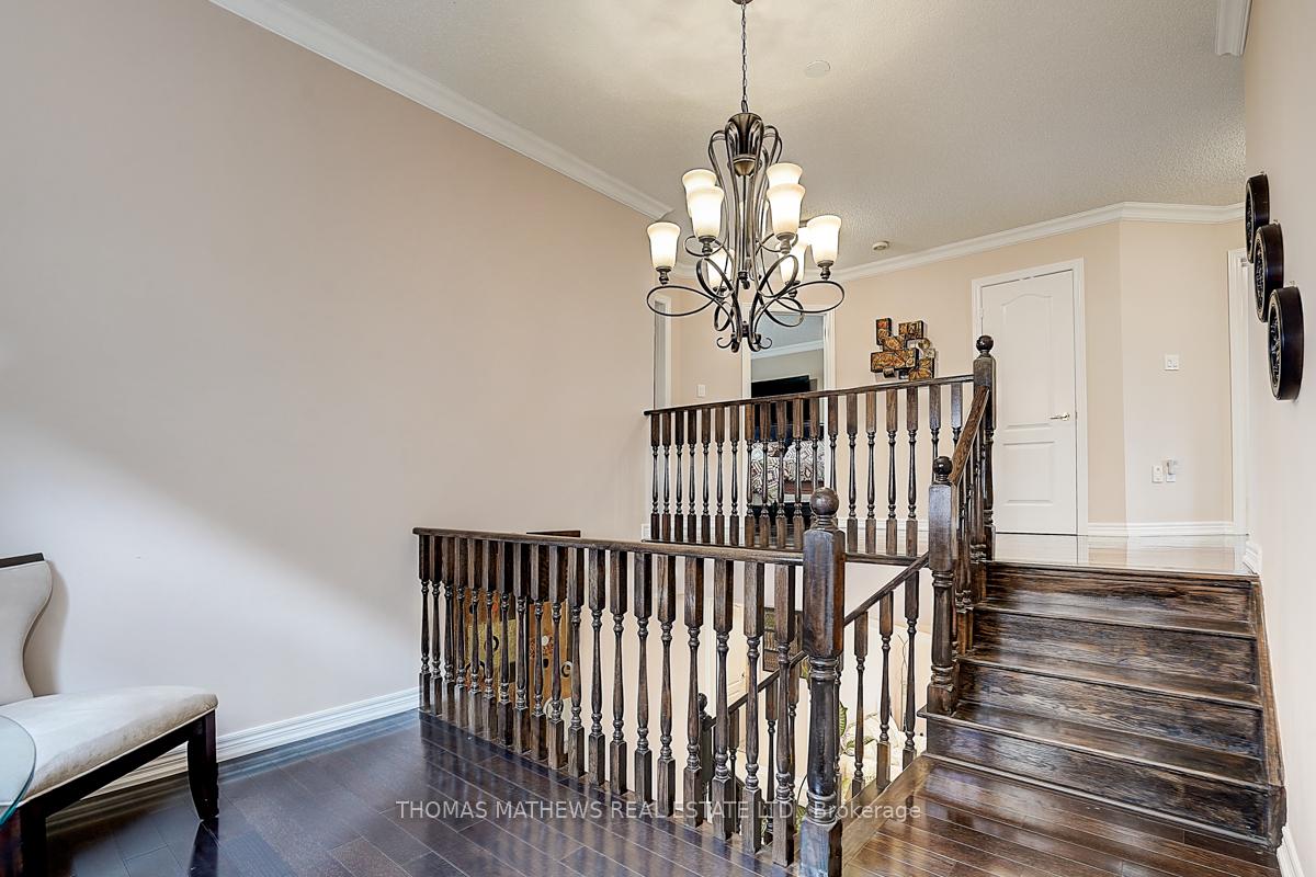 Photo 25 of 70 Reginald Lamb Crescent, Markham, Box Grove — HOMEH