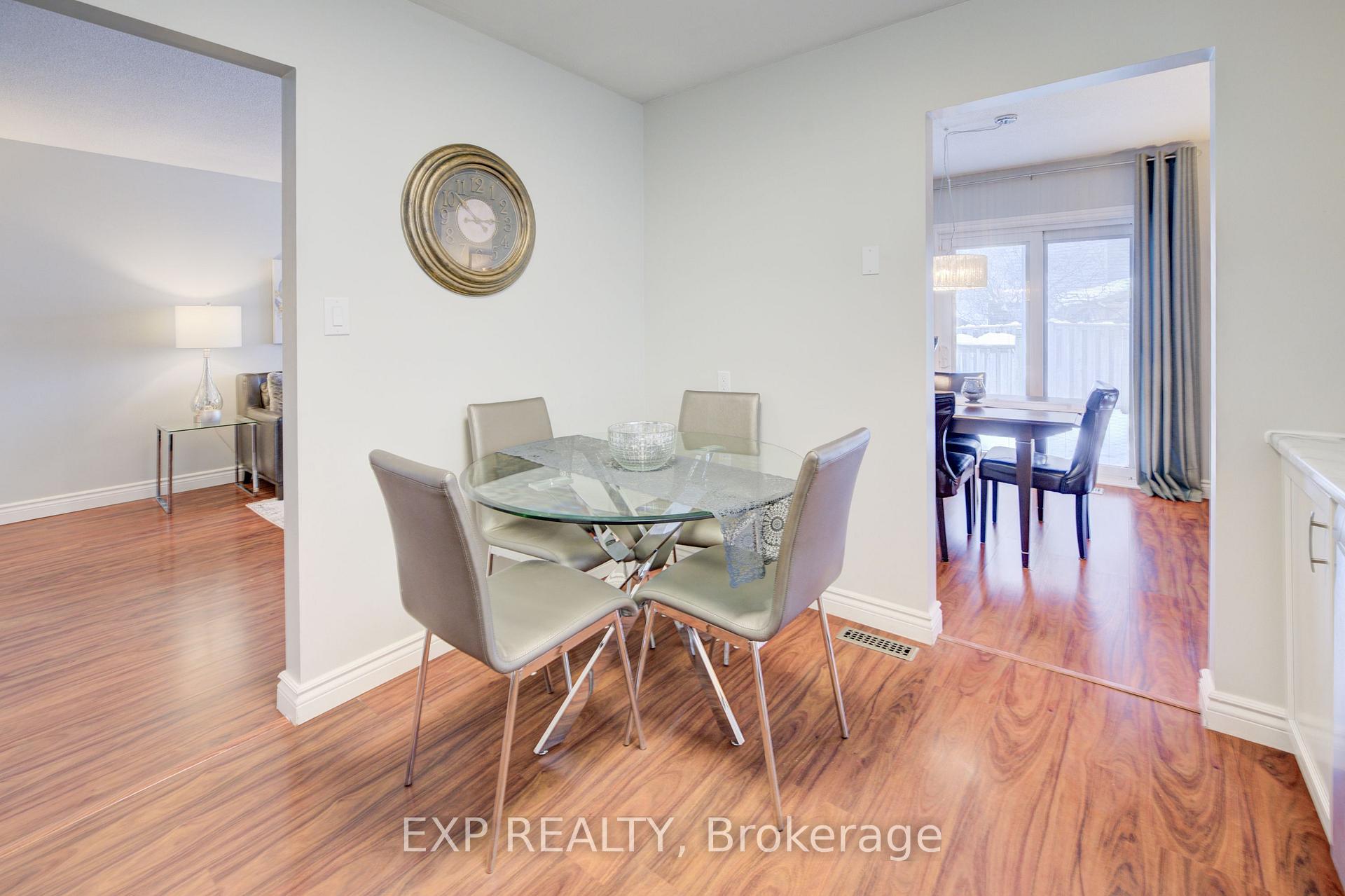 Photo 15 of 21 Highcroft Court, Kitchener — HOMEH