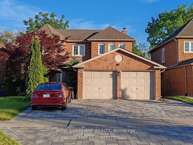 Photo 1 of Unit BSMT, 37 Brittany Crescent, Markham, Unionville — HOMEH