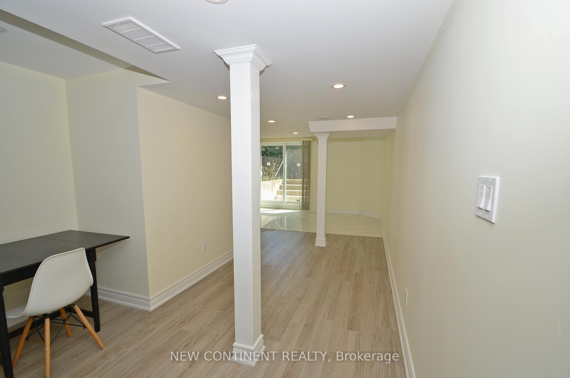 Photo 3 of Unit BSMT, 37 Brittany Crescent, Markham, Unionville — HOMEH