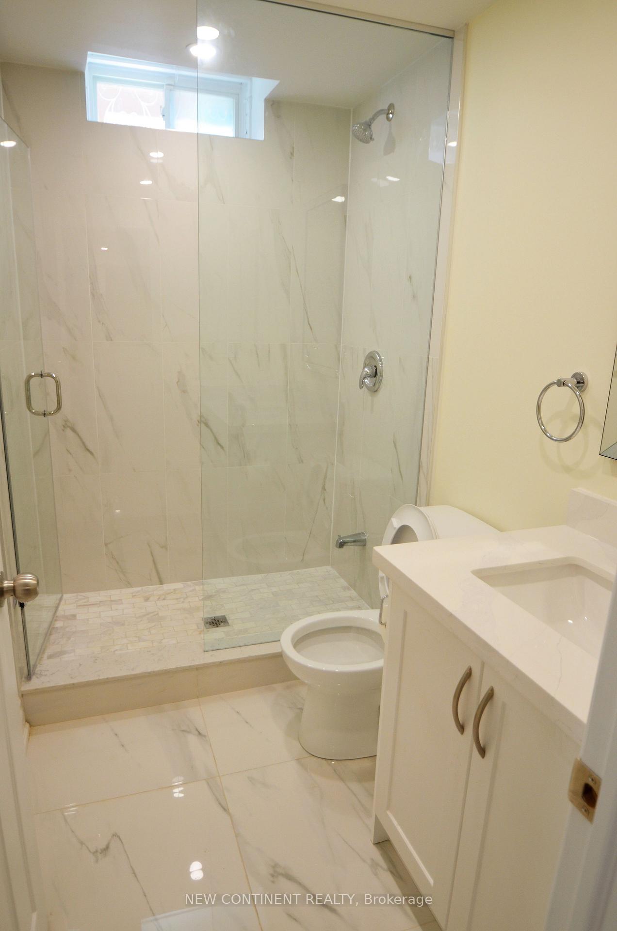 Photo 10 of Unit BSMT, 37 Brittany Crescent, Markham, Unionville — HOMEH