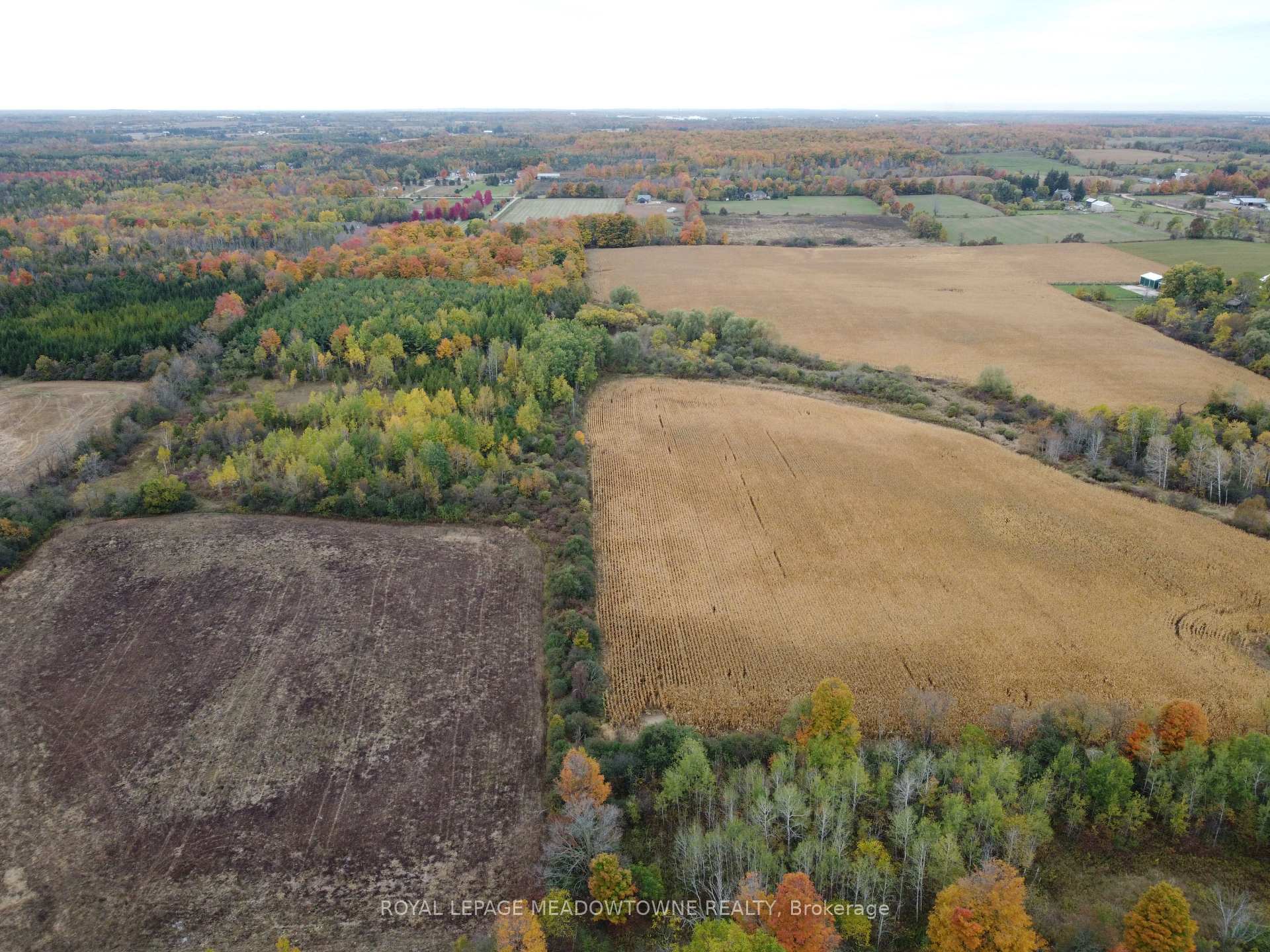 Photo 1 of 11080 First Nassagaweya Line, Milton, Rural Milton West — HOMEH