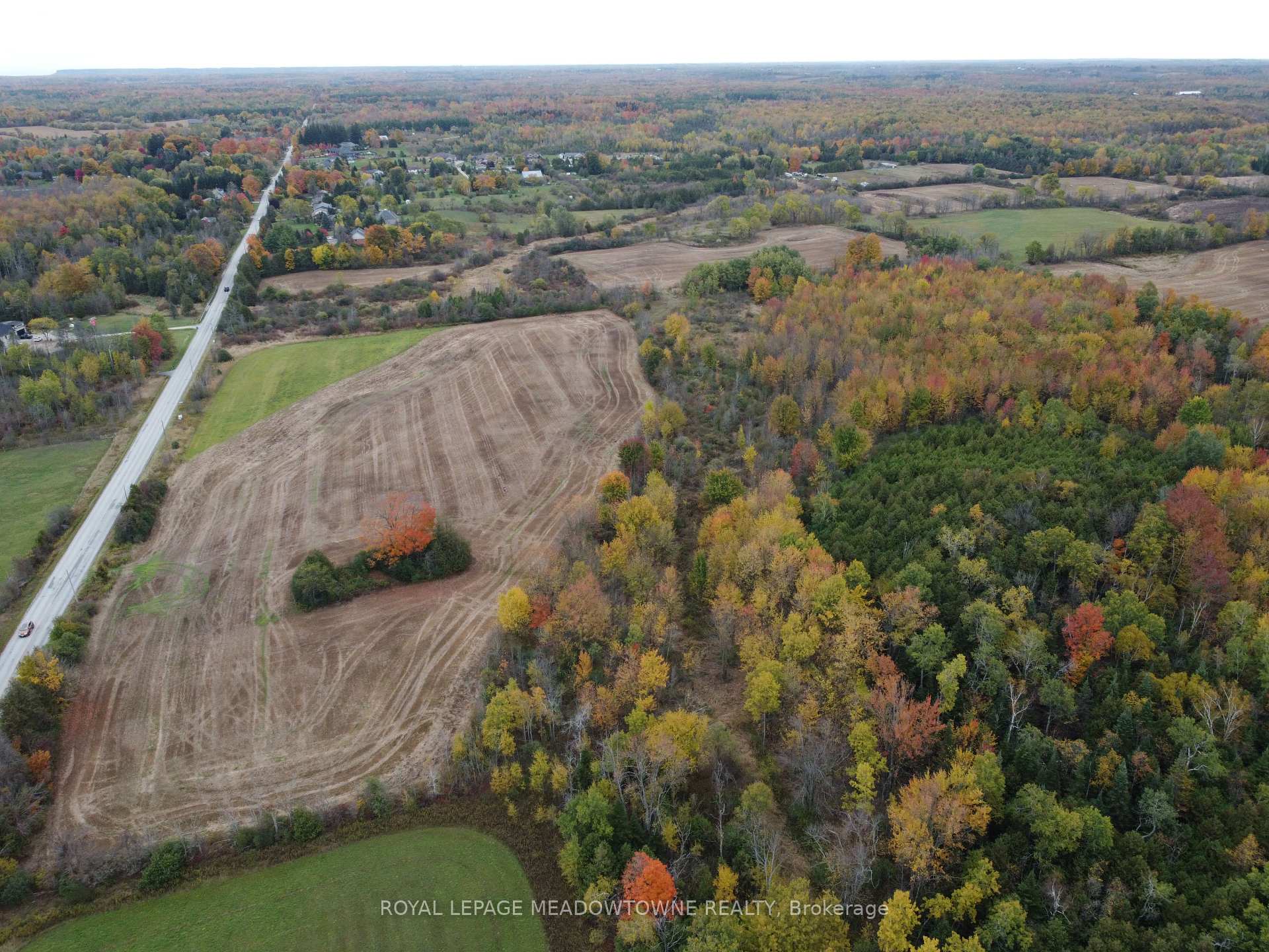 Photo 6 of 11080 First Nassagaweya Line, Milton, Rural Milton West — HOMEH